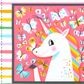 Panel Magical Rainbow
