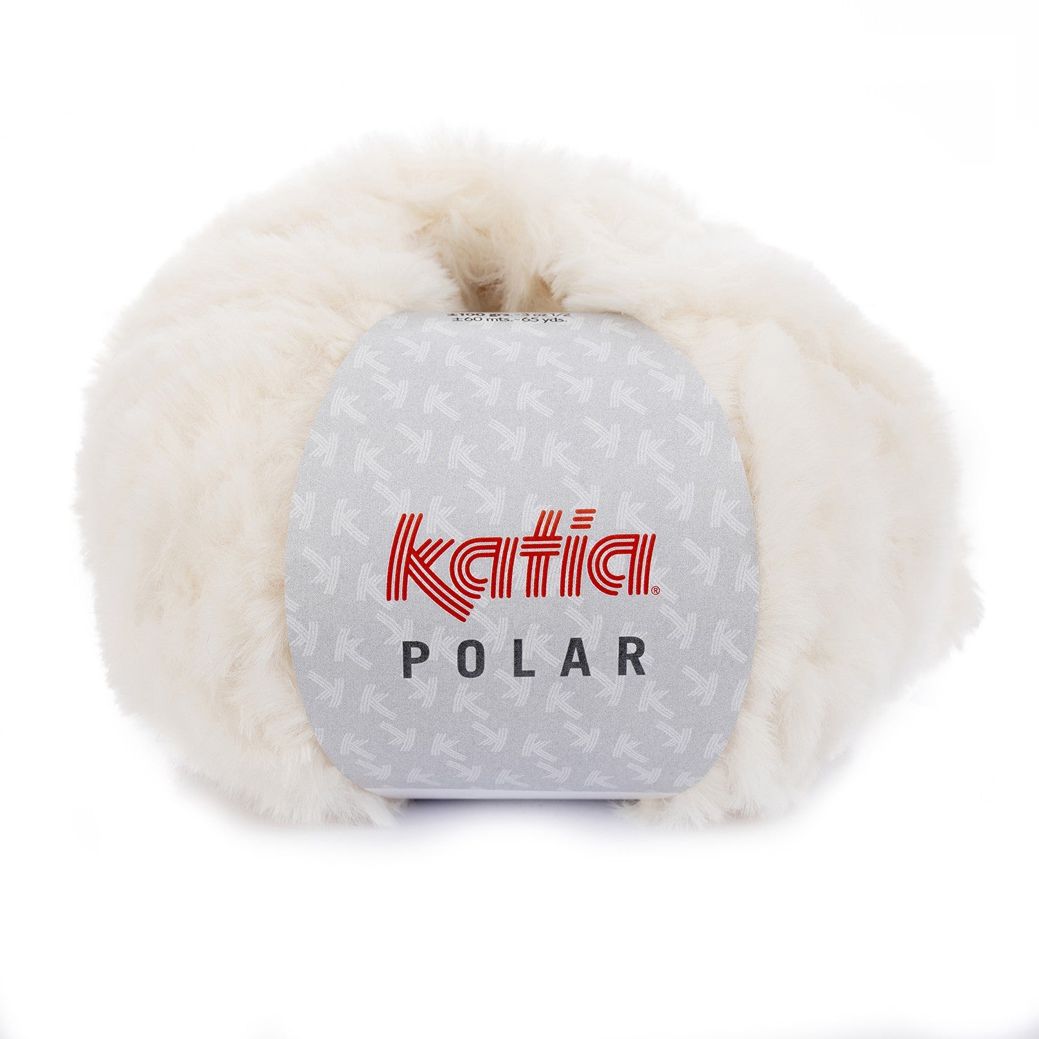 Lana Polar de Katia