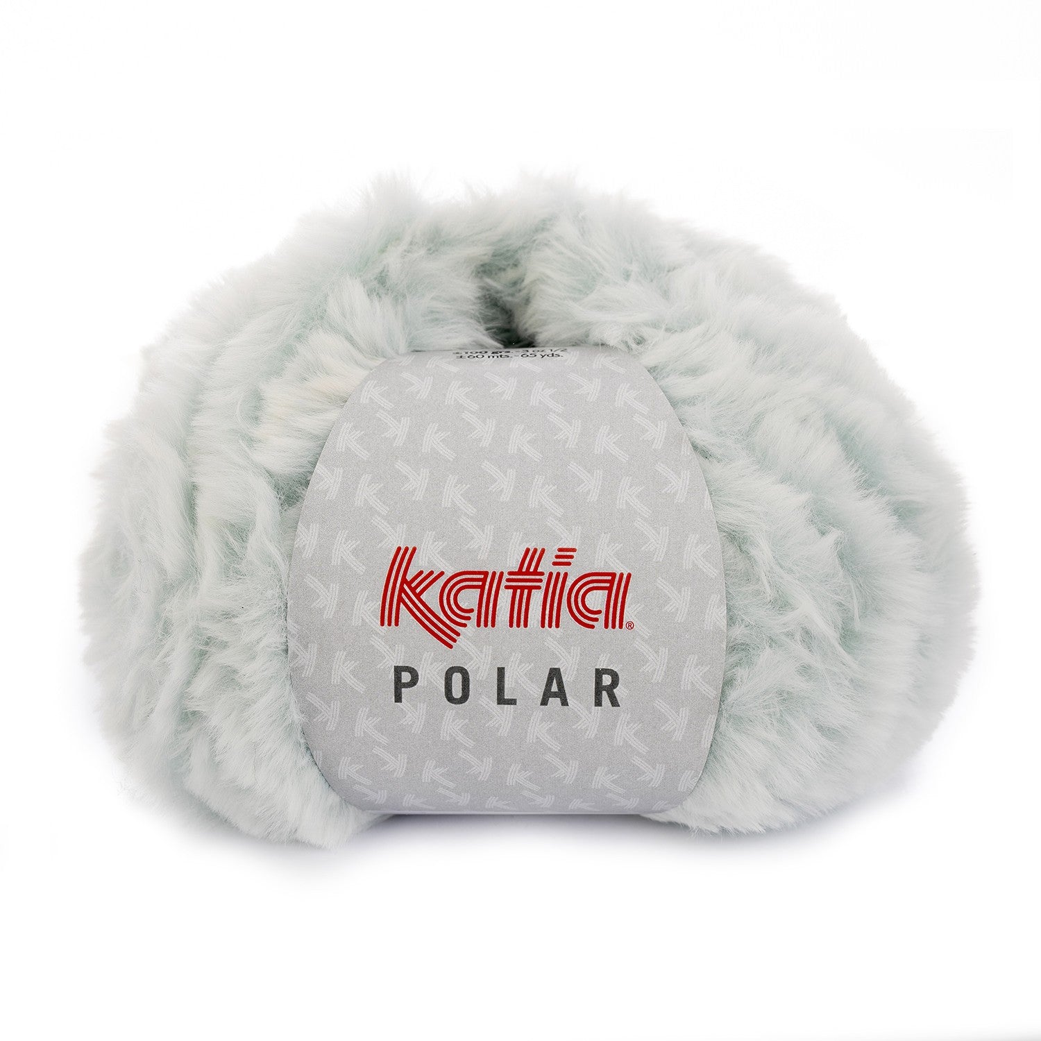 Lana Polar de Katia