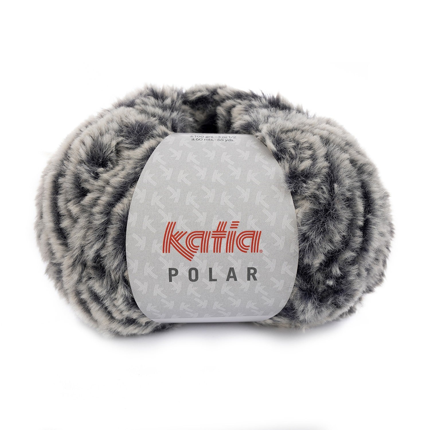 Lana Polar de Katia
