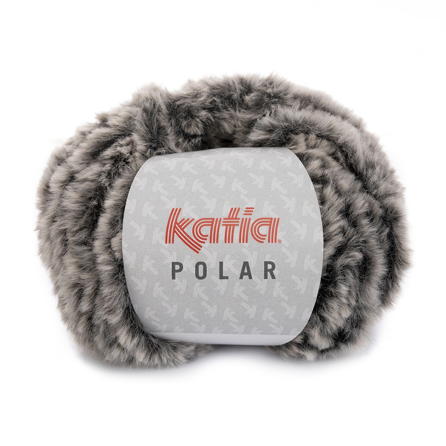 Lana Polar de Katia
