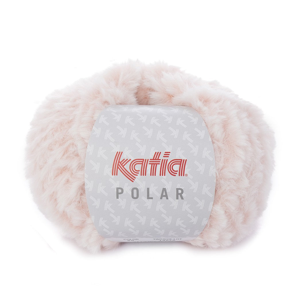 Lana Polar de Katia