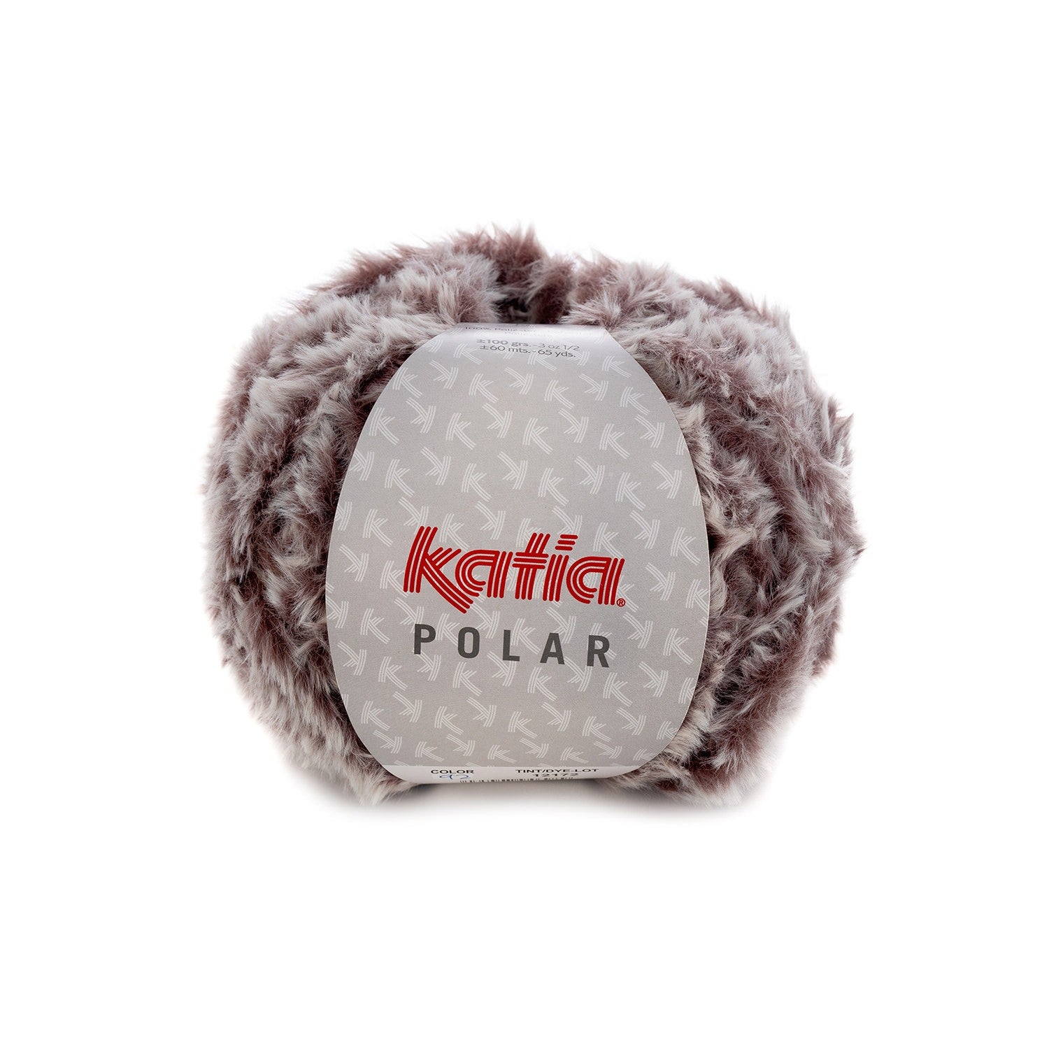 Lana Polar de Katia