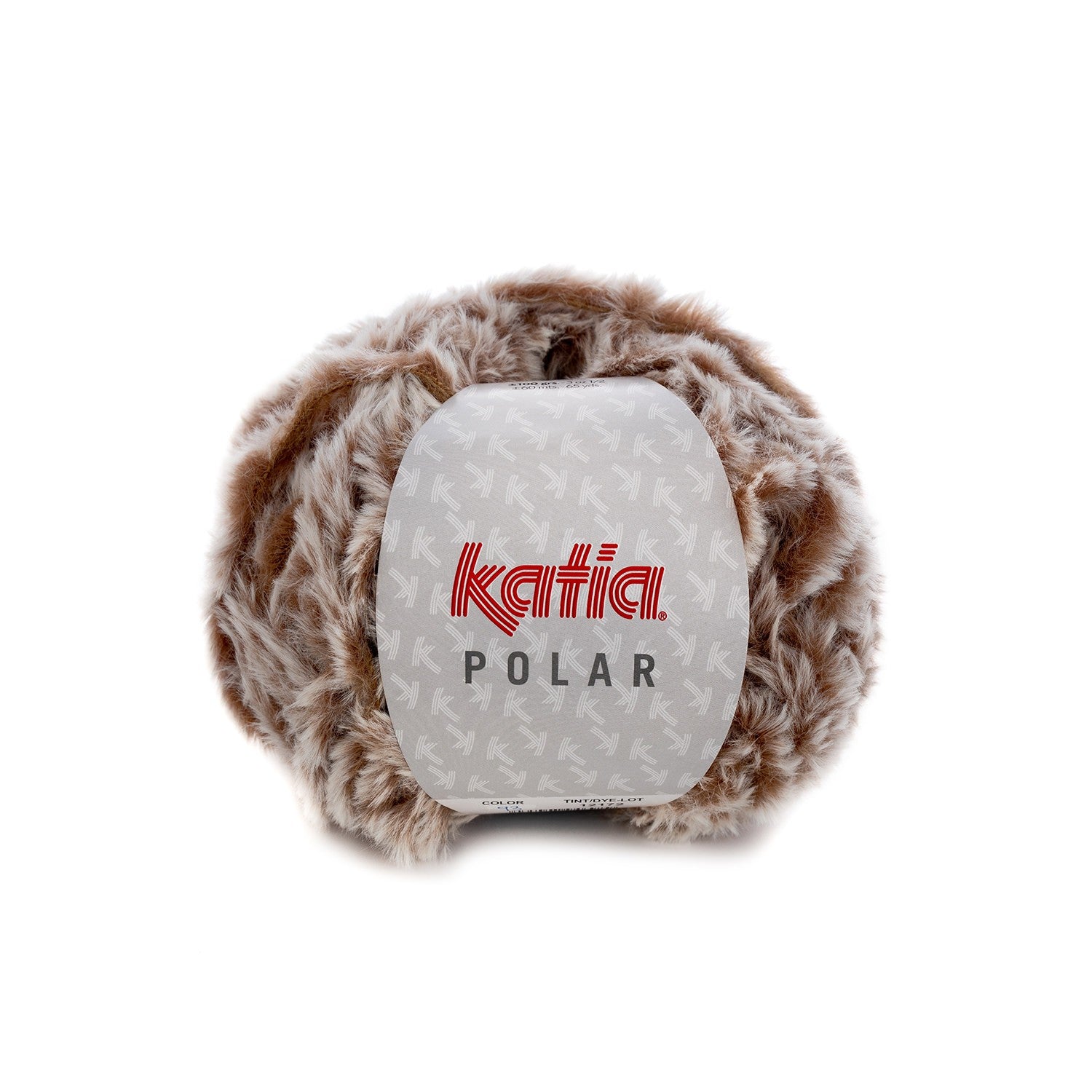 Lana Polar de Katia
