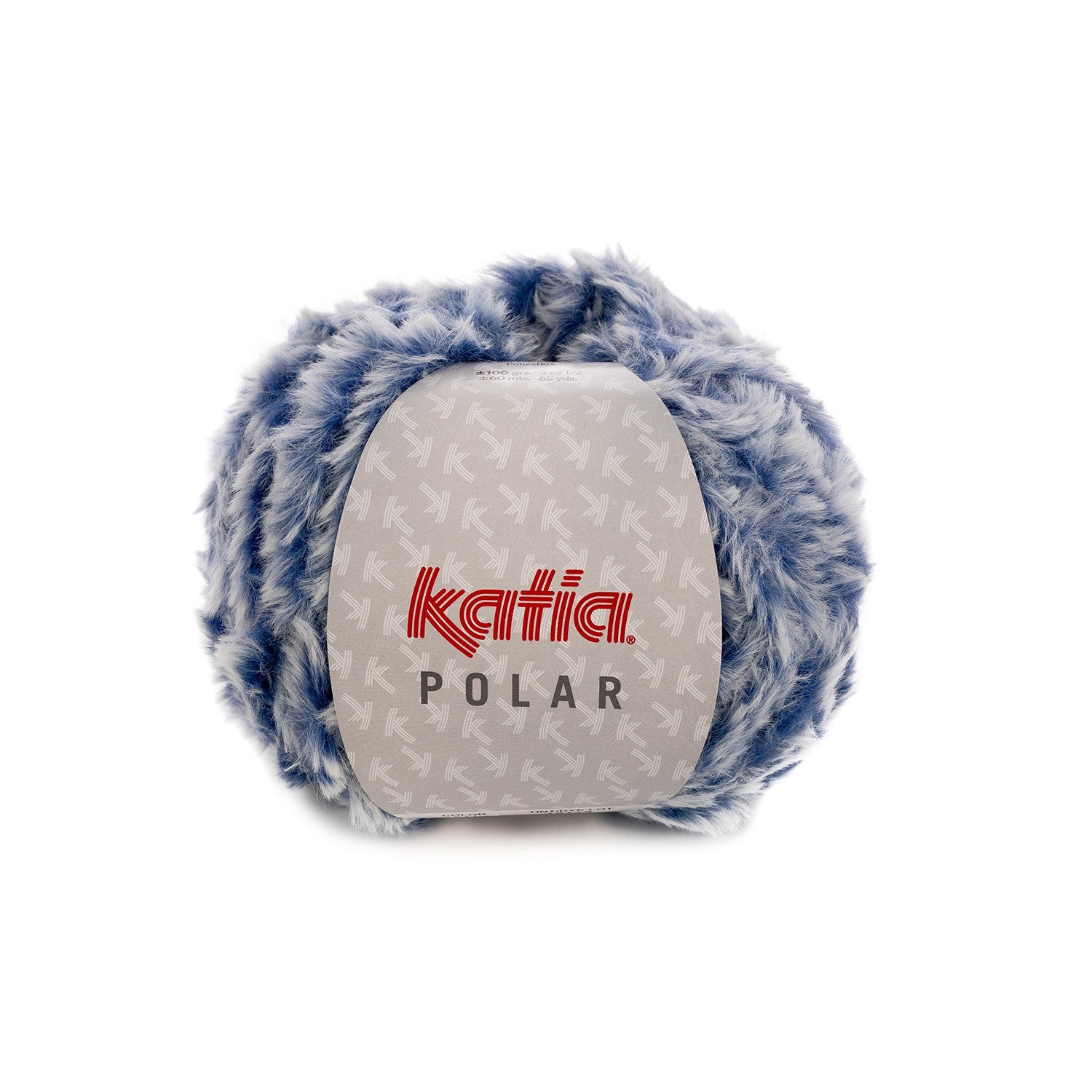Lana Polar de Katia