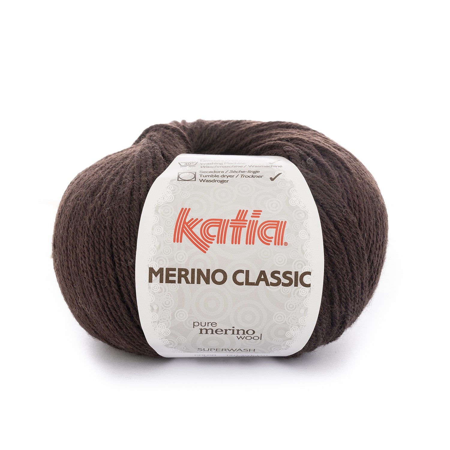 Lana Merino Classic Katia