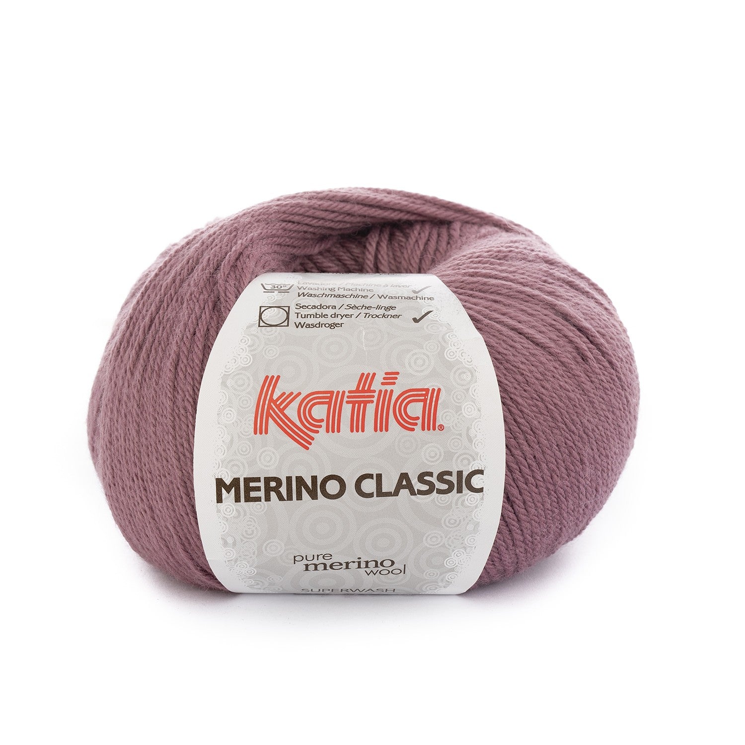 Lana Merino Classic Katia