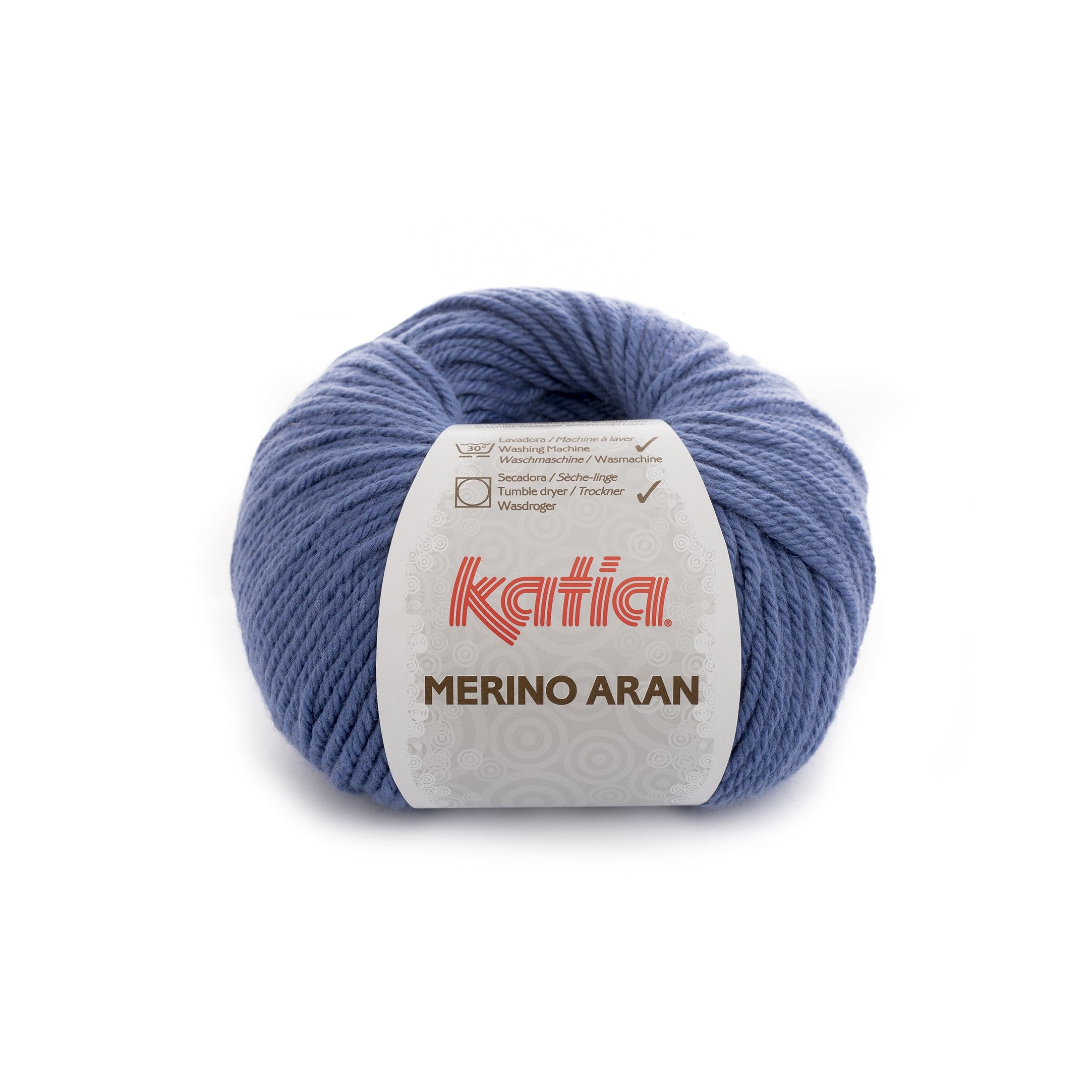 Lana Merino Aran