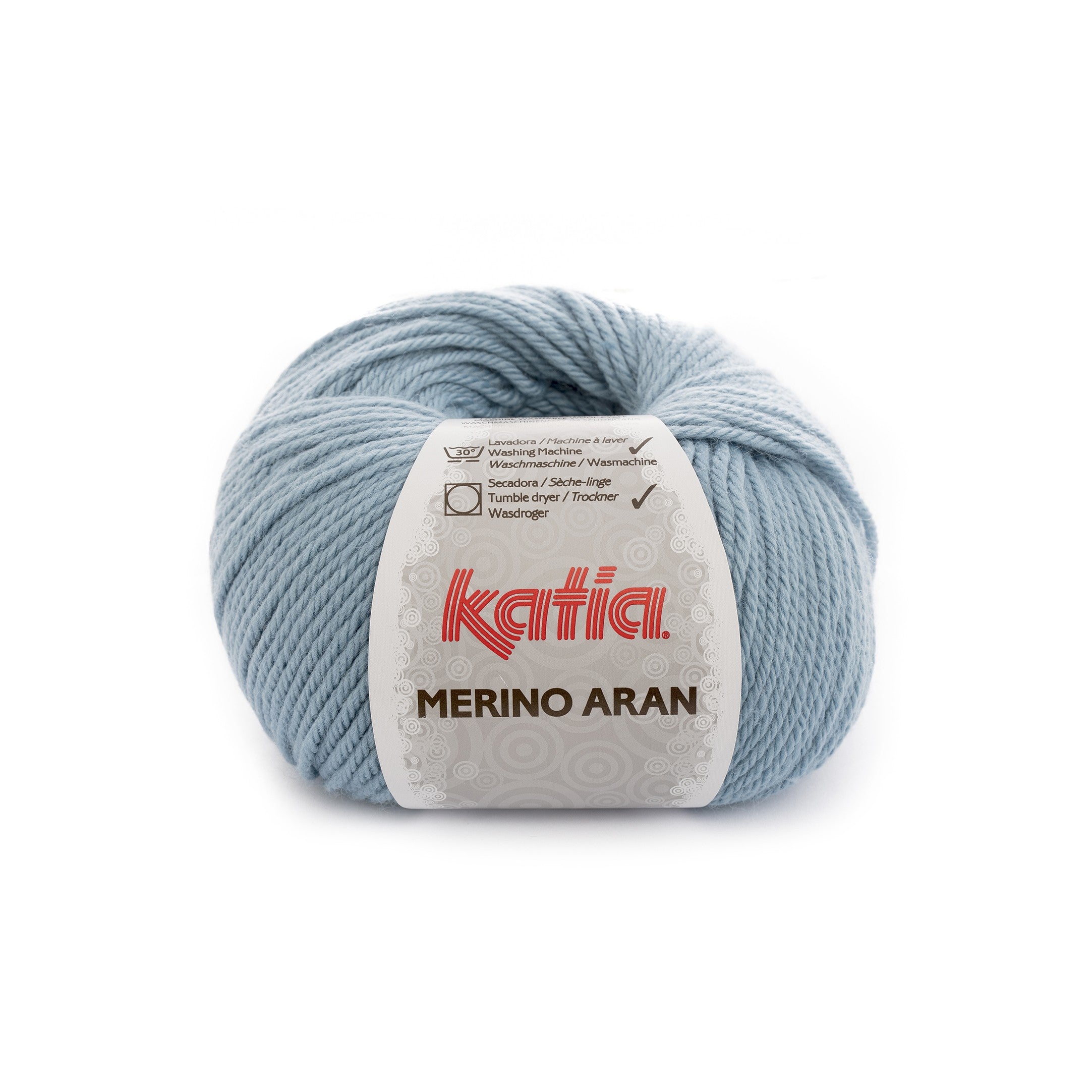 Lana Merino Aran