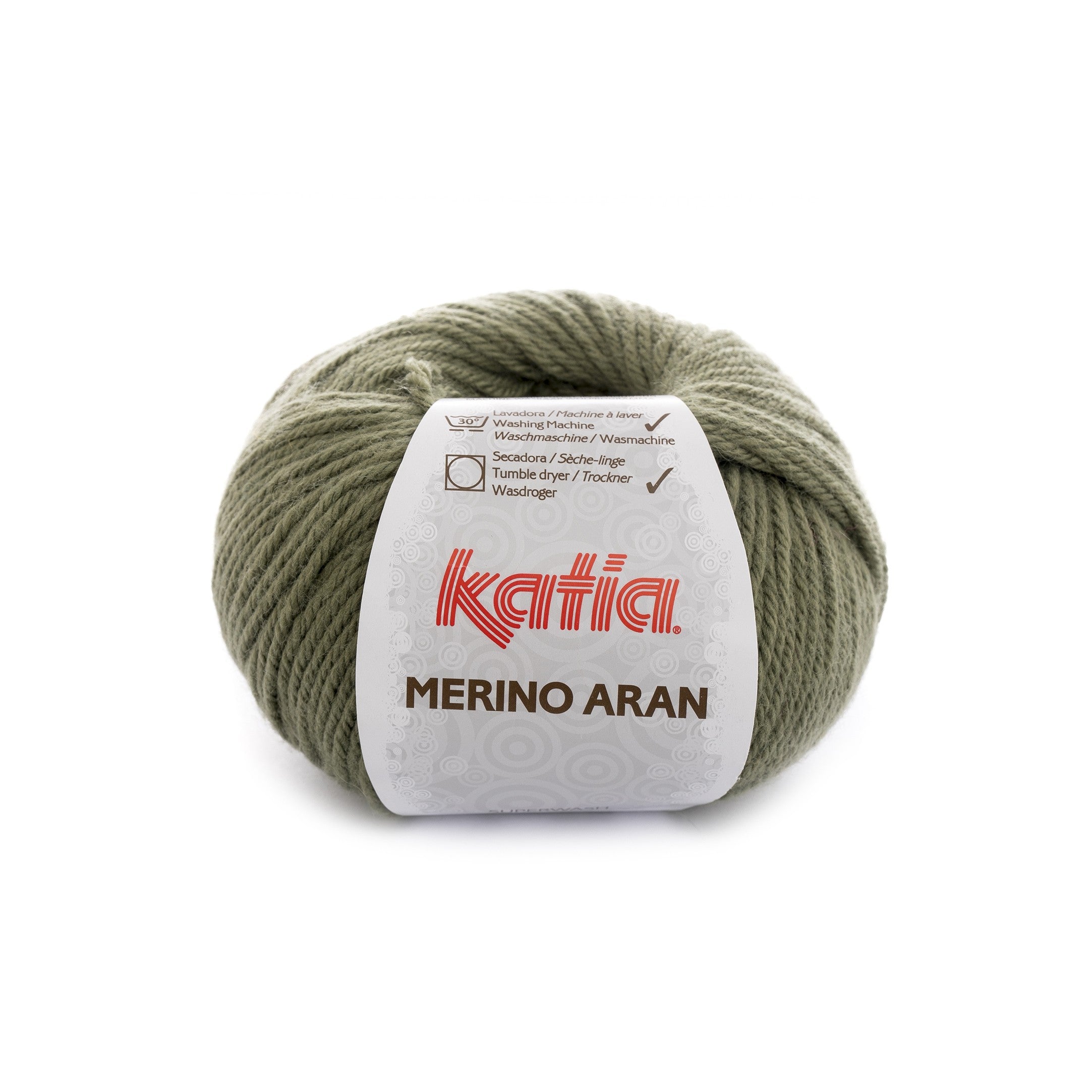 Lana Merino Aran