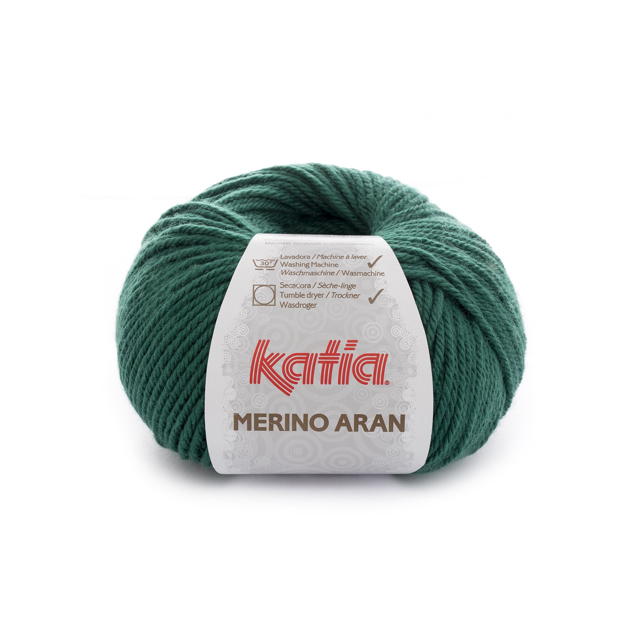 Lana Merino Aran