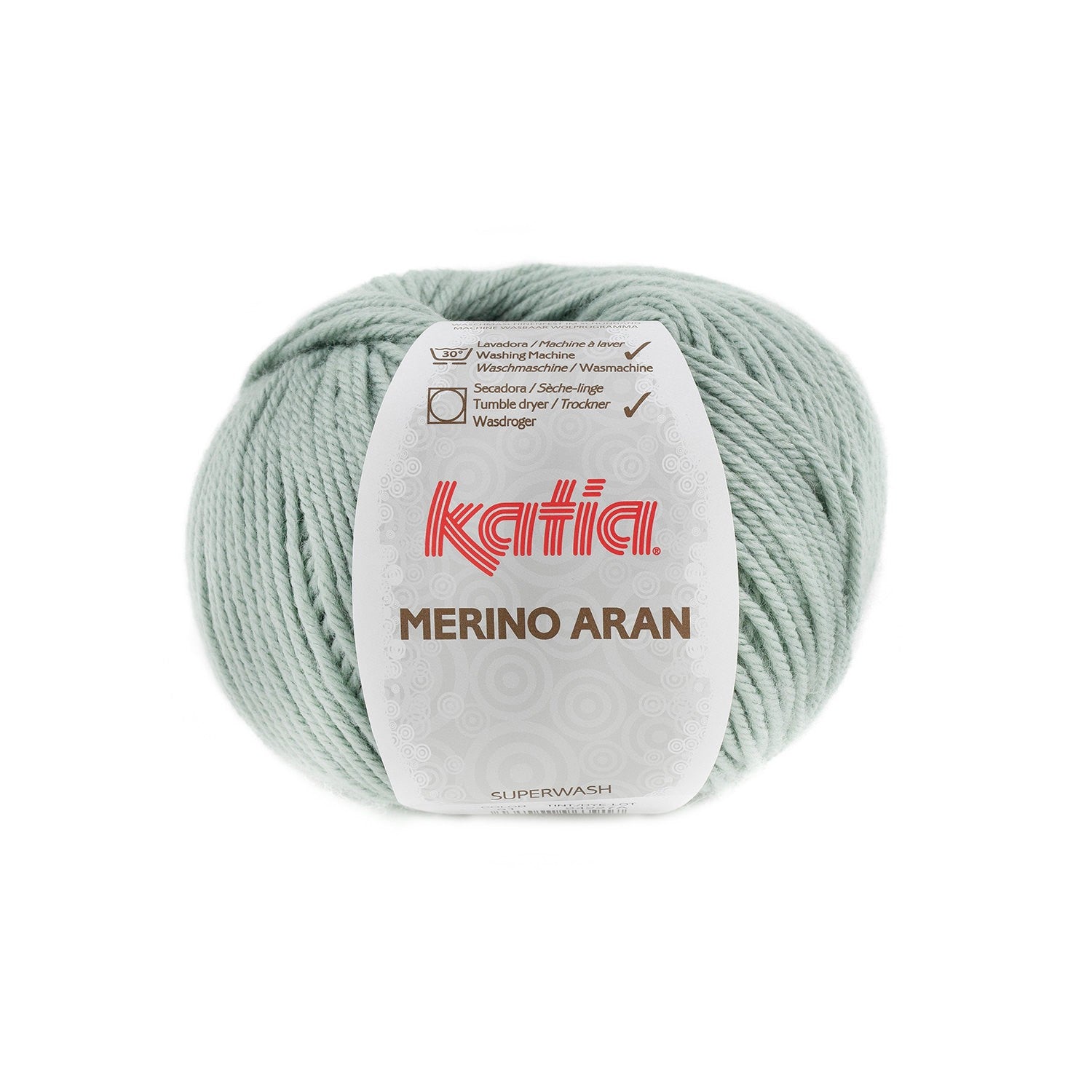 Lana Merino Aran