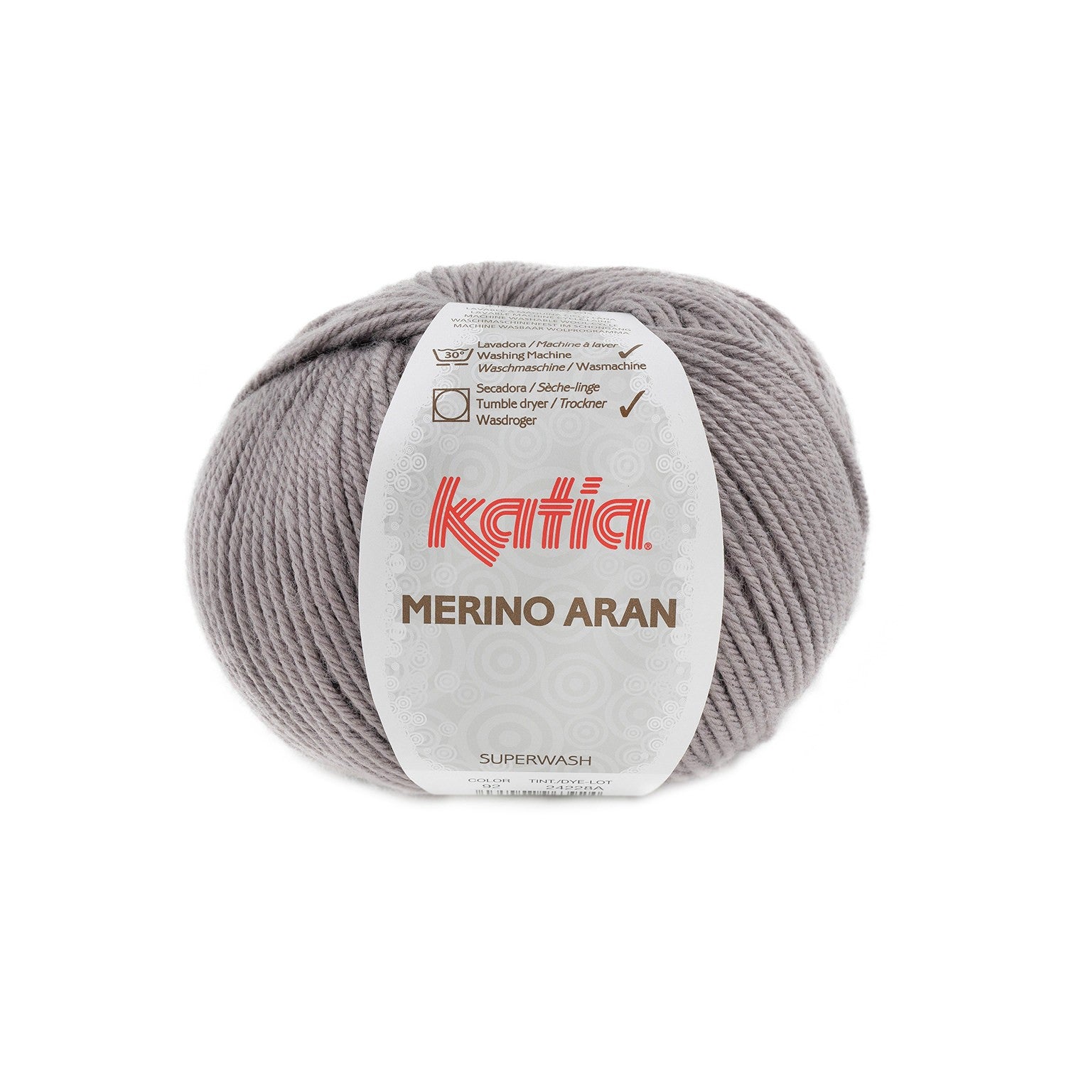 Lana Merino Aran