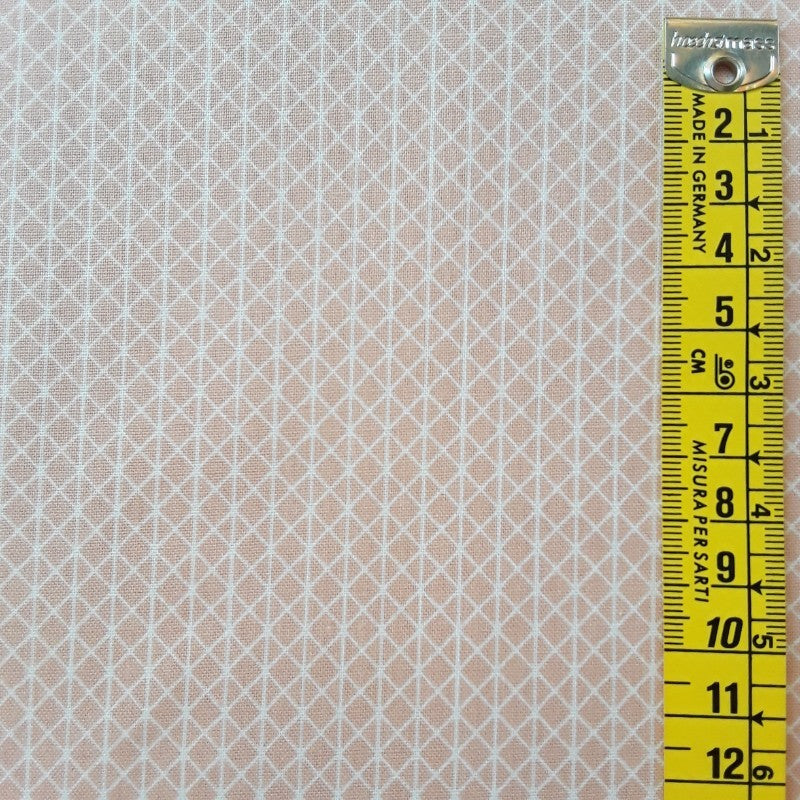 Tela patchwork Cotton and Steel Netorius 5000-14