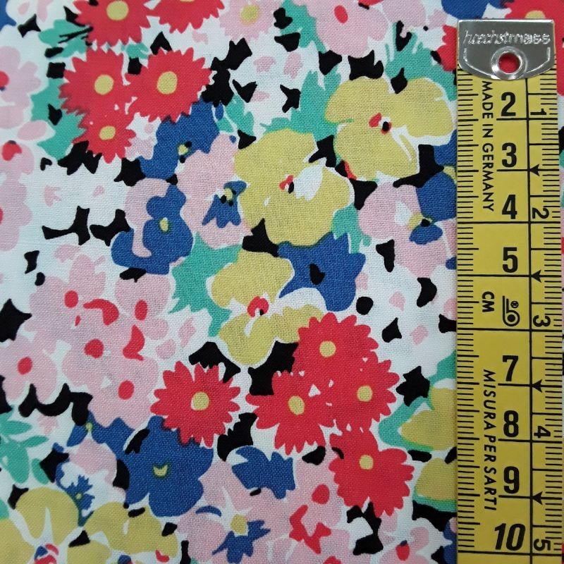 Tela patchwork PC6705