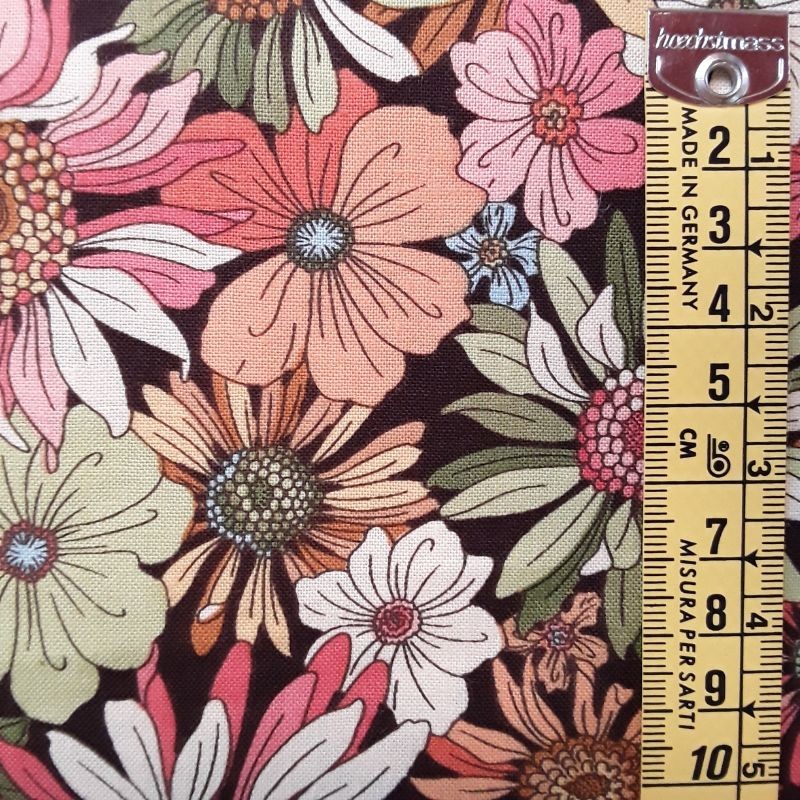 Tela Patchwork 770-26