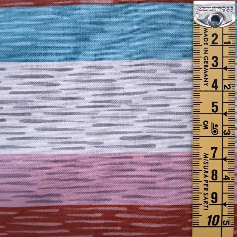 Tela Patchwork C+S 3002-001