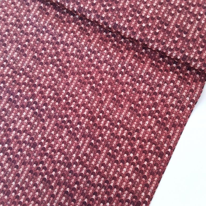 Tela patchwork Tejado L1102