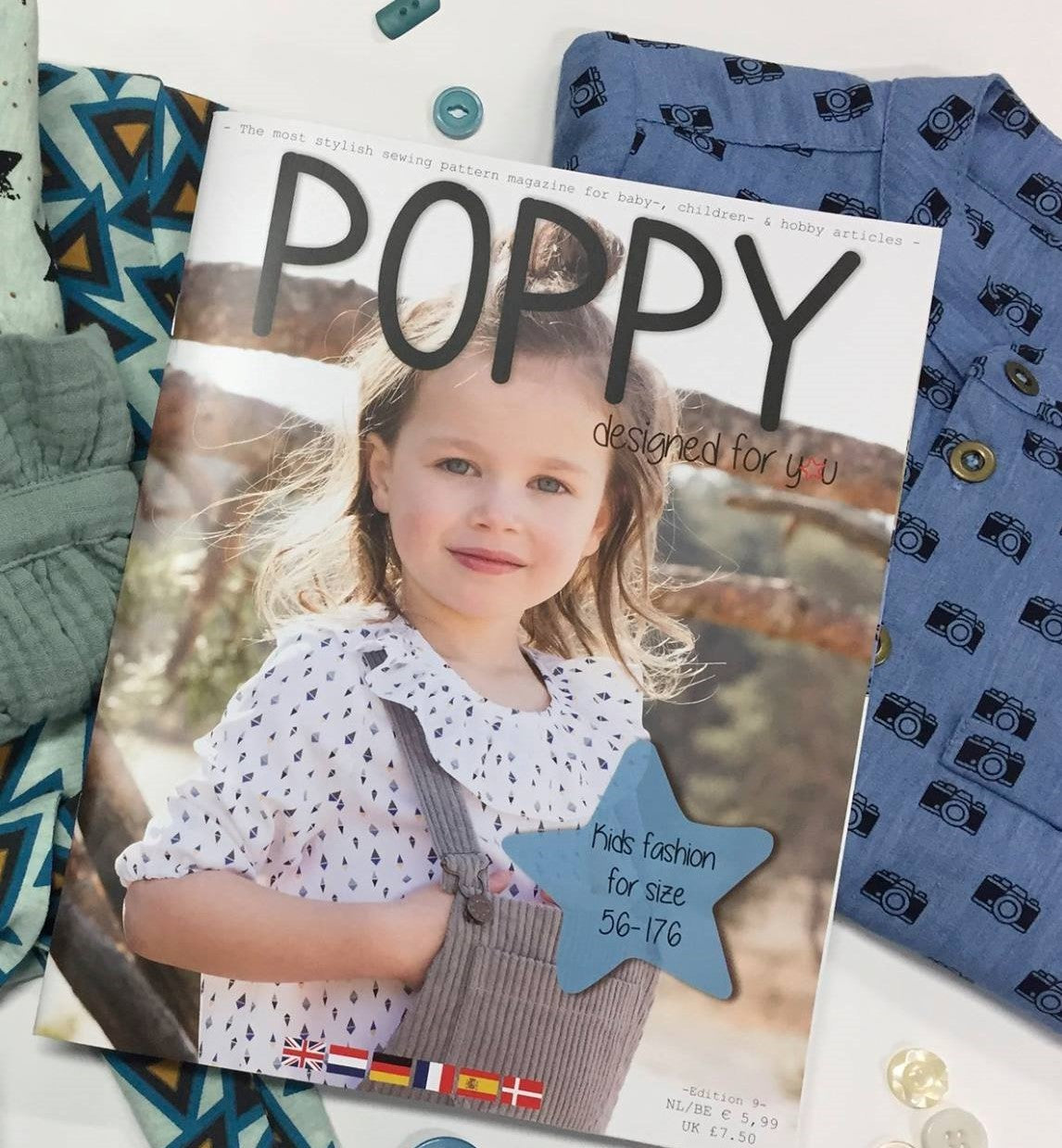 Revista POPPY 9