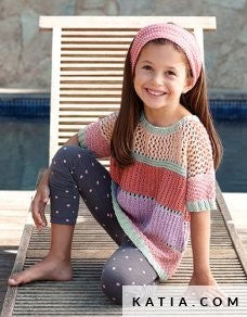 Revista Niños Katia 77