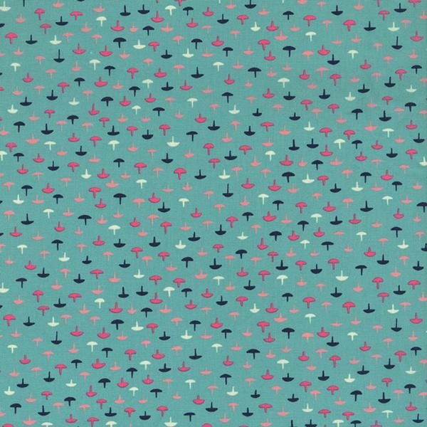 Tela Patchwork Cotton and Steel 3005-001