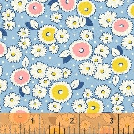 Tela Patchwork 39306-5