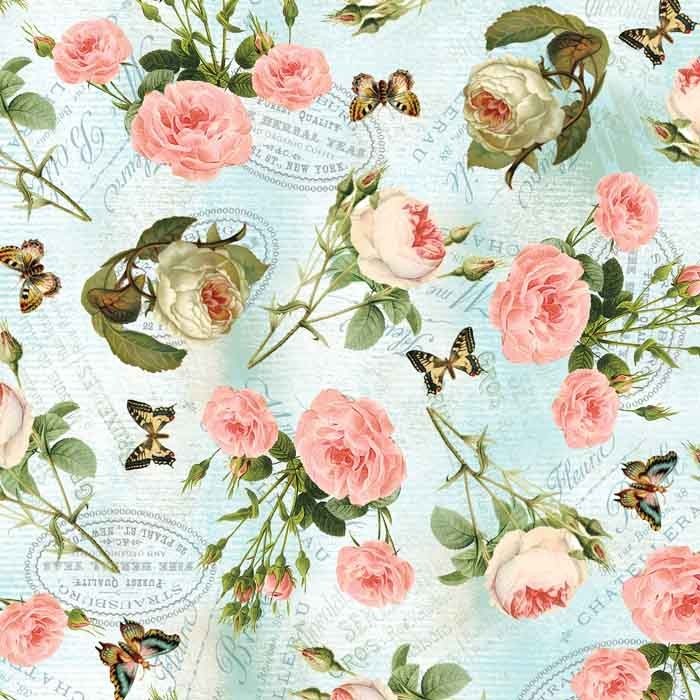 Tela Patchwork Teapot 2