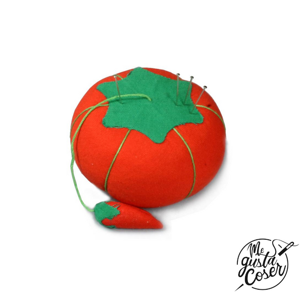 Alfiletero tomate