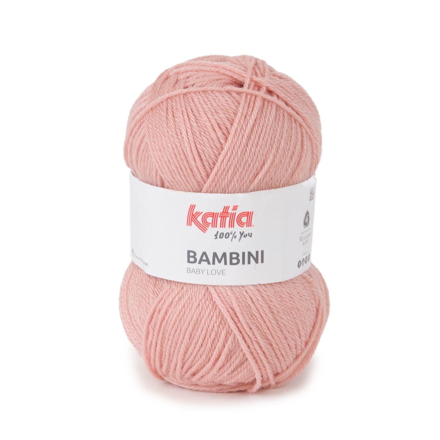 Lana Bambini de Katia