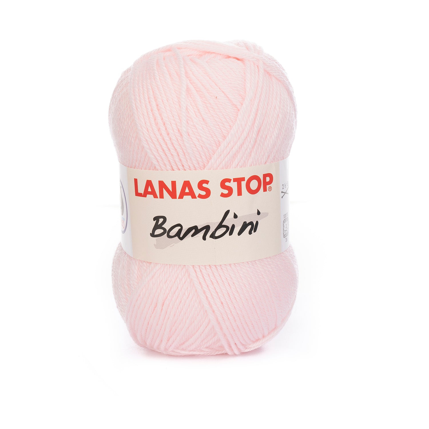Lana Bambini de Katia