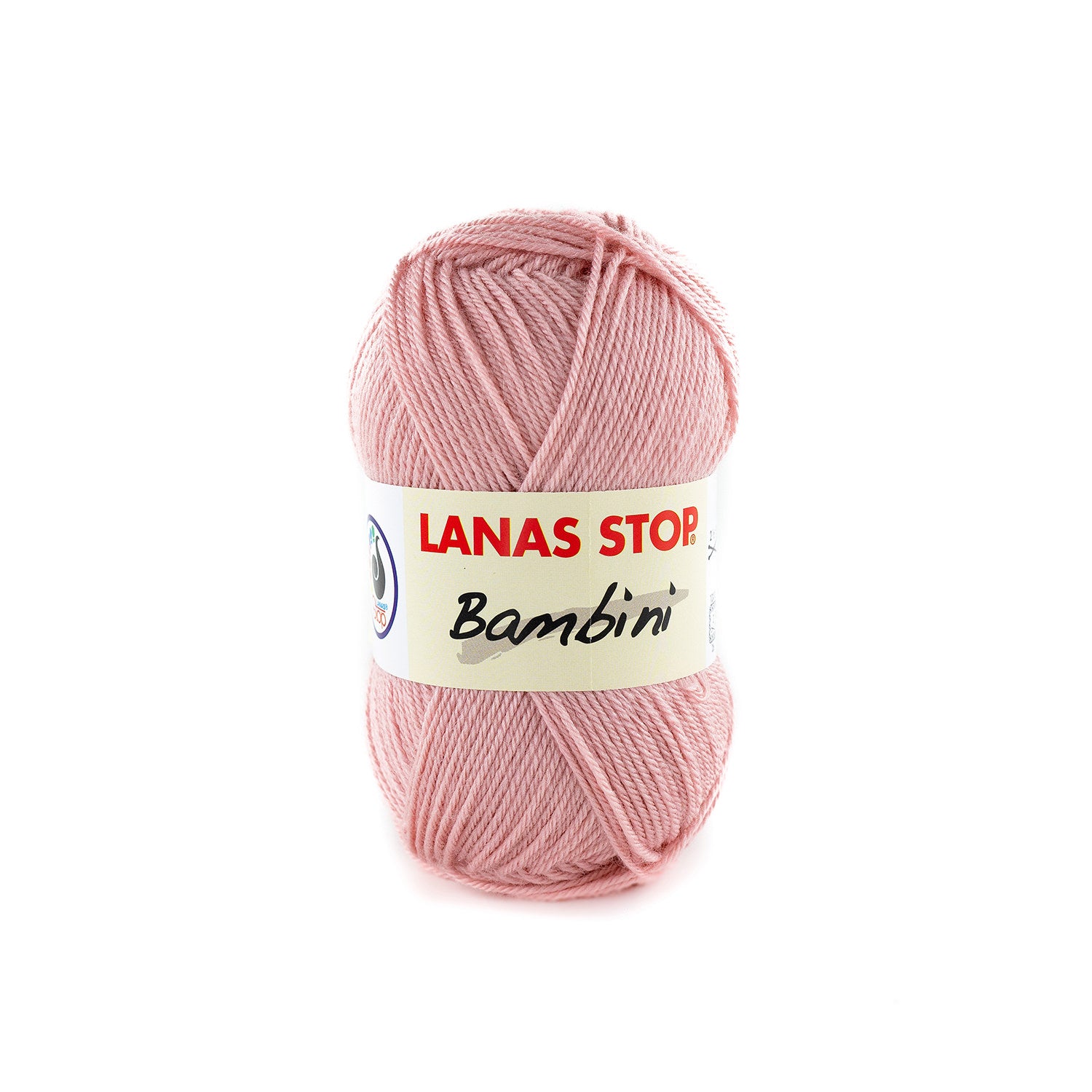 Lana Bambini de Katia