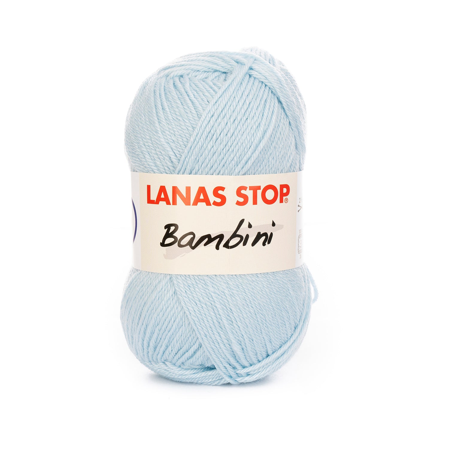 Lana Bambini de Katia