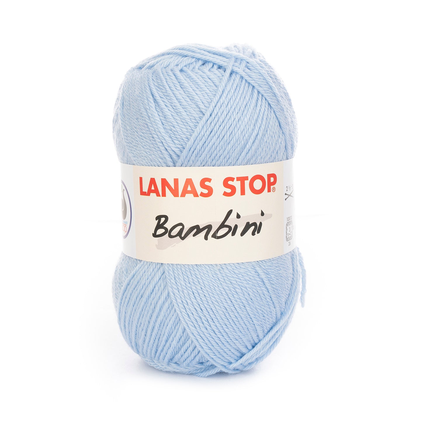 Lana Bambini de Katia