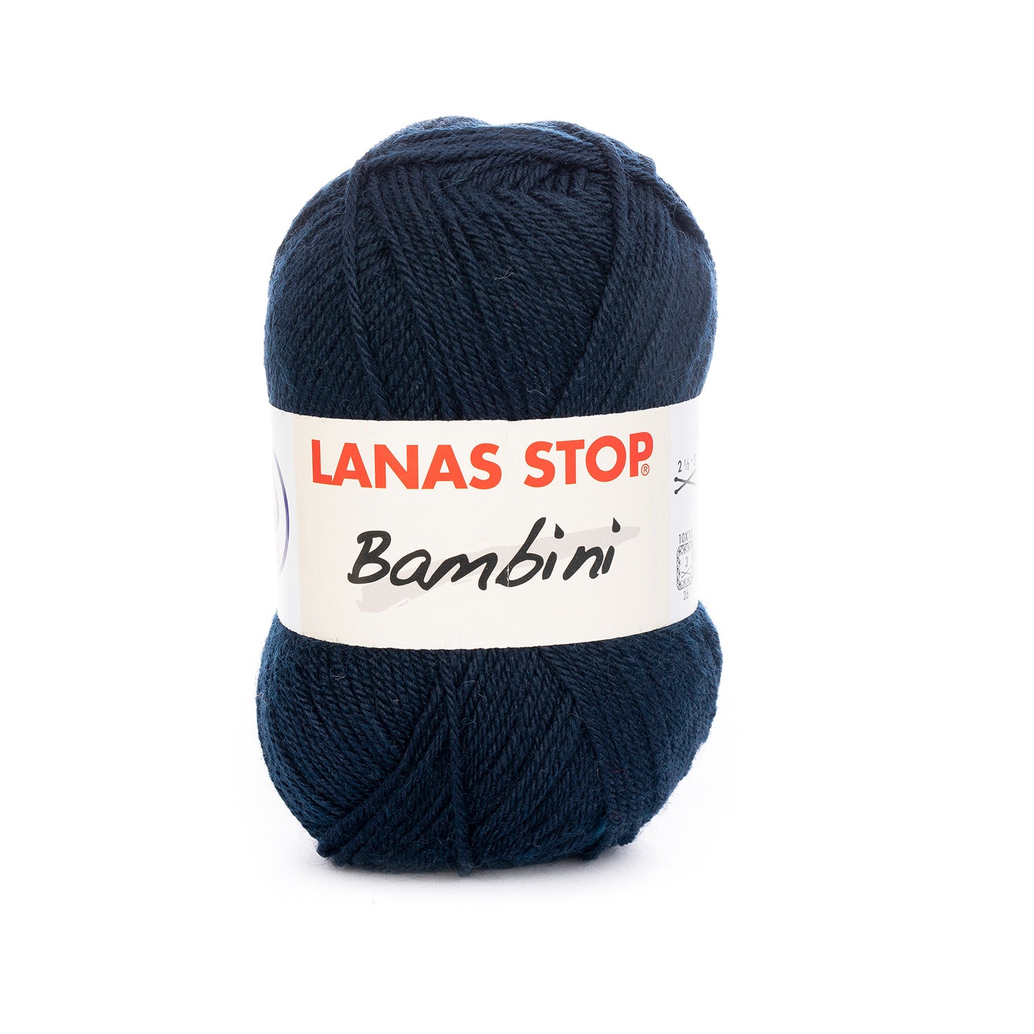 Lana Bambini de Katia