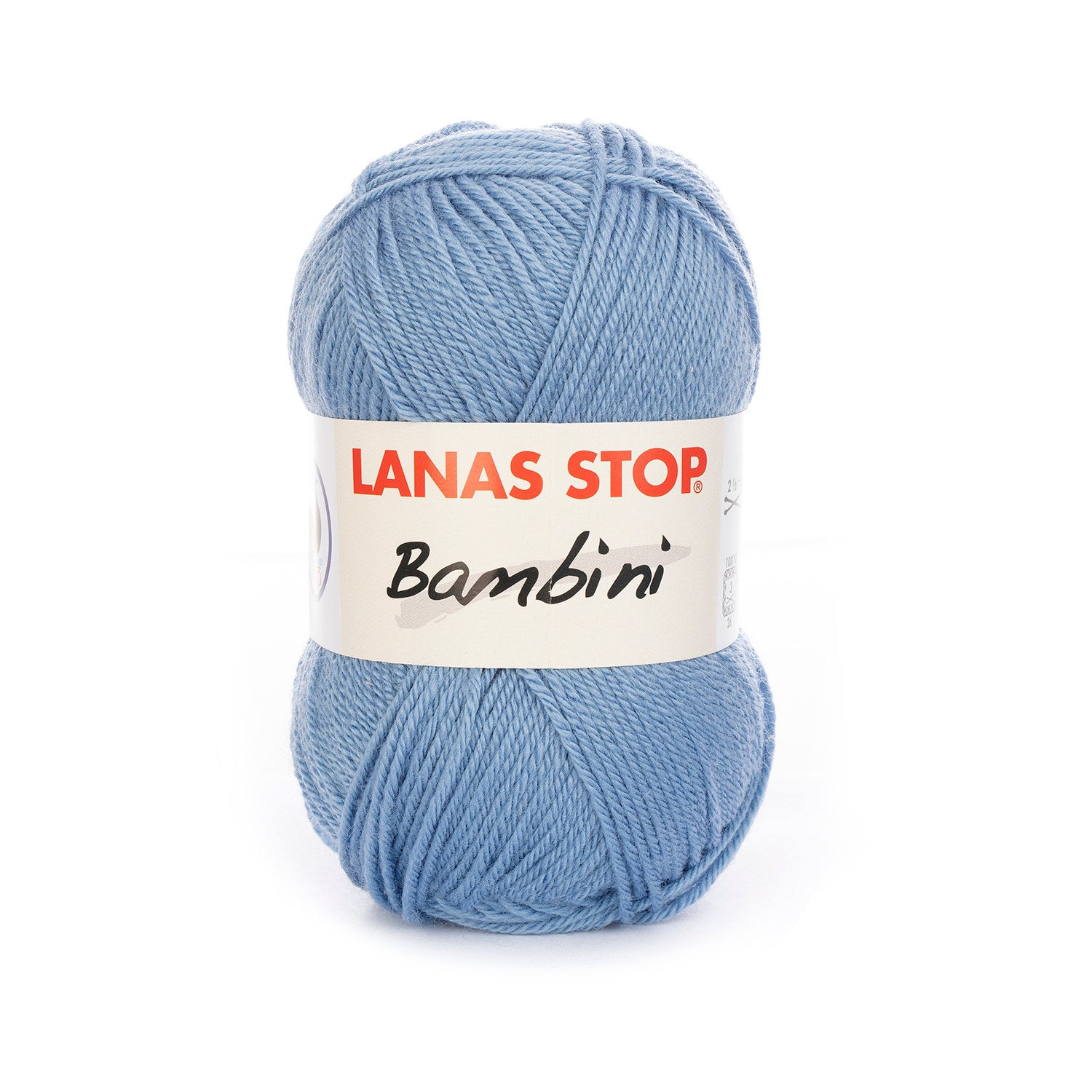 Lana Bambini de Katia