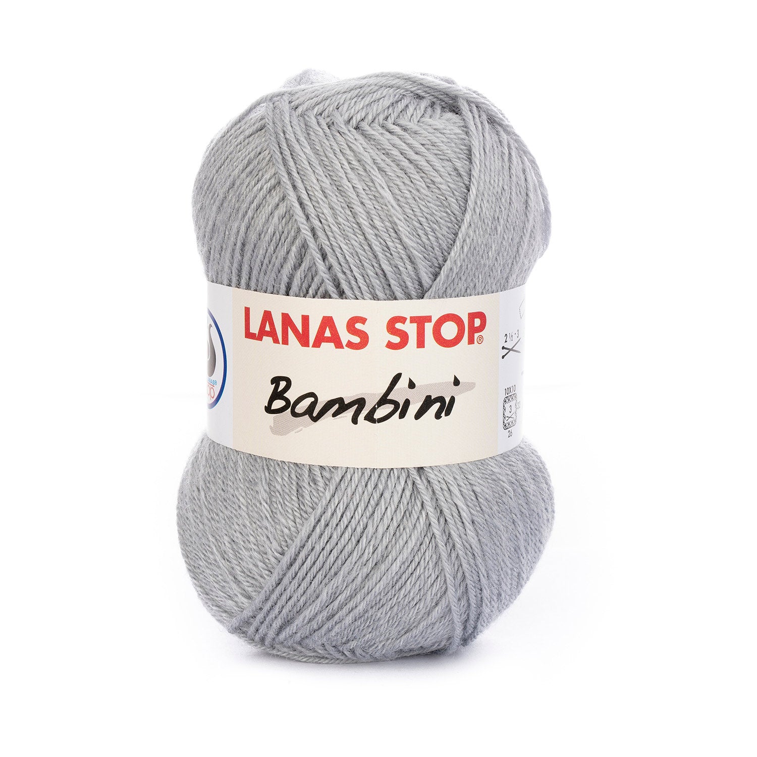 Lana Bambini de Katia