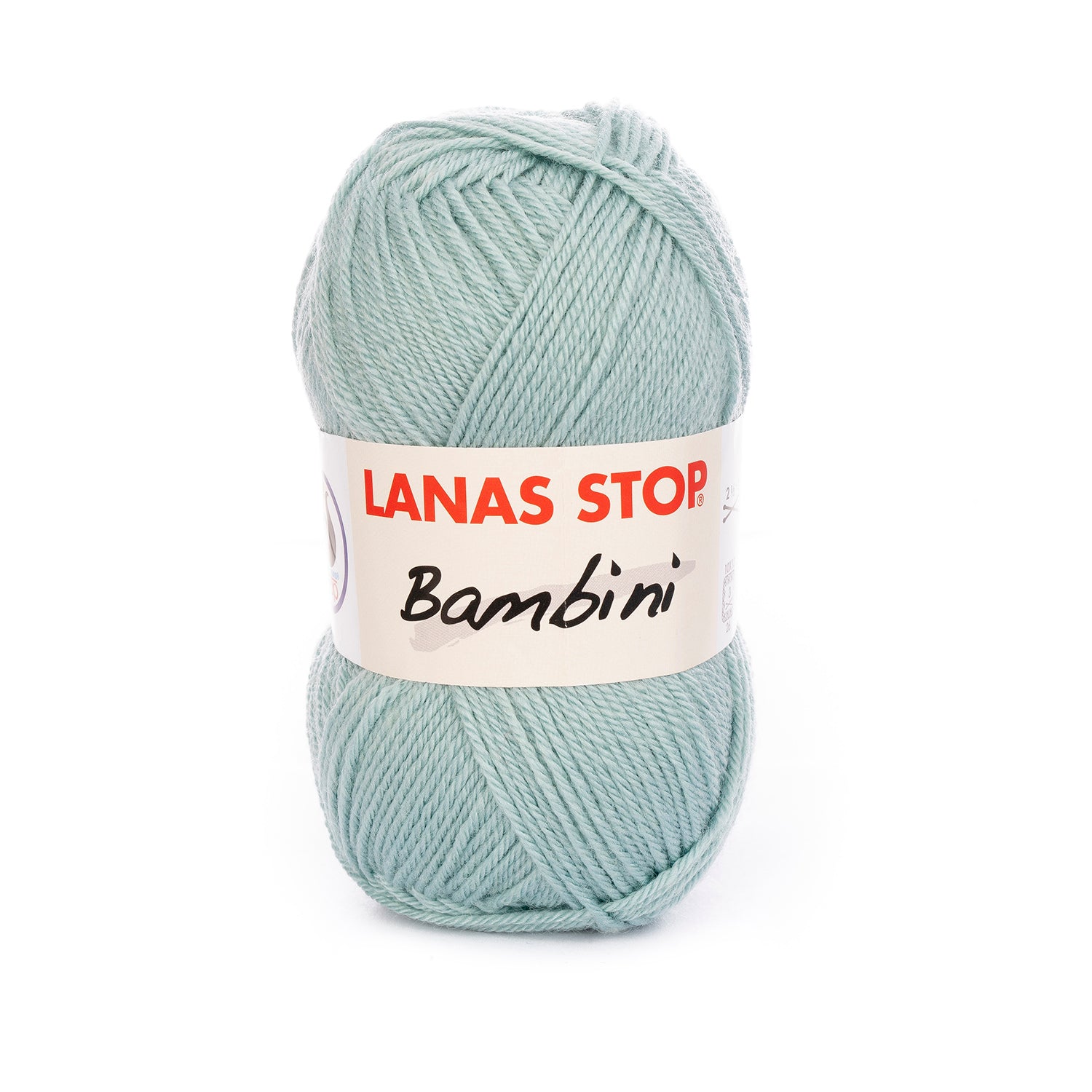 Lana Bambini de Katia