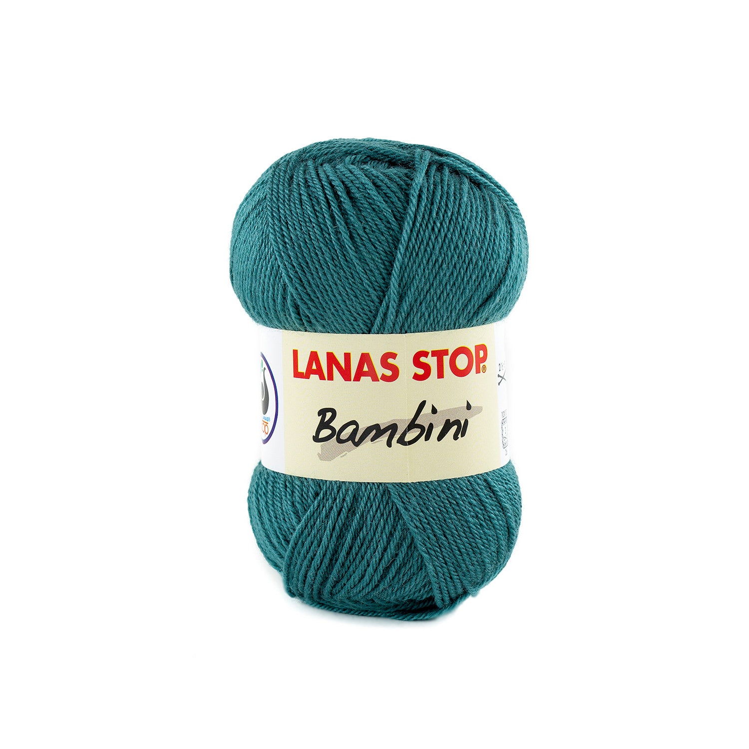 Lana Bambini de Katia