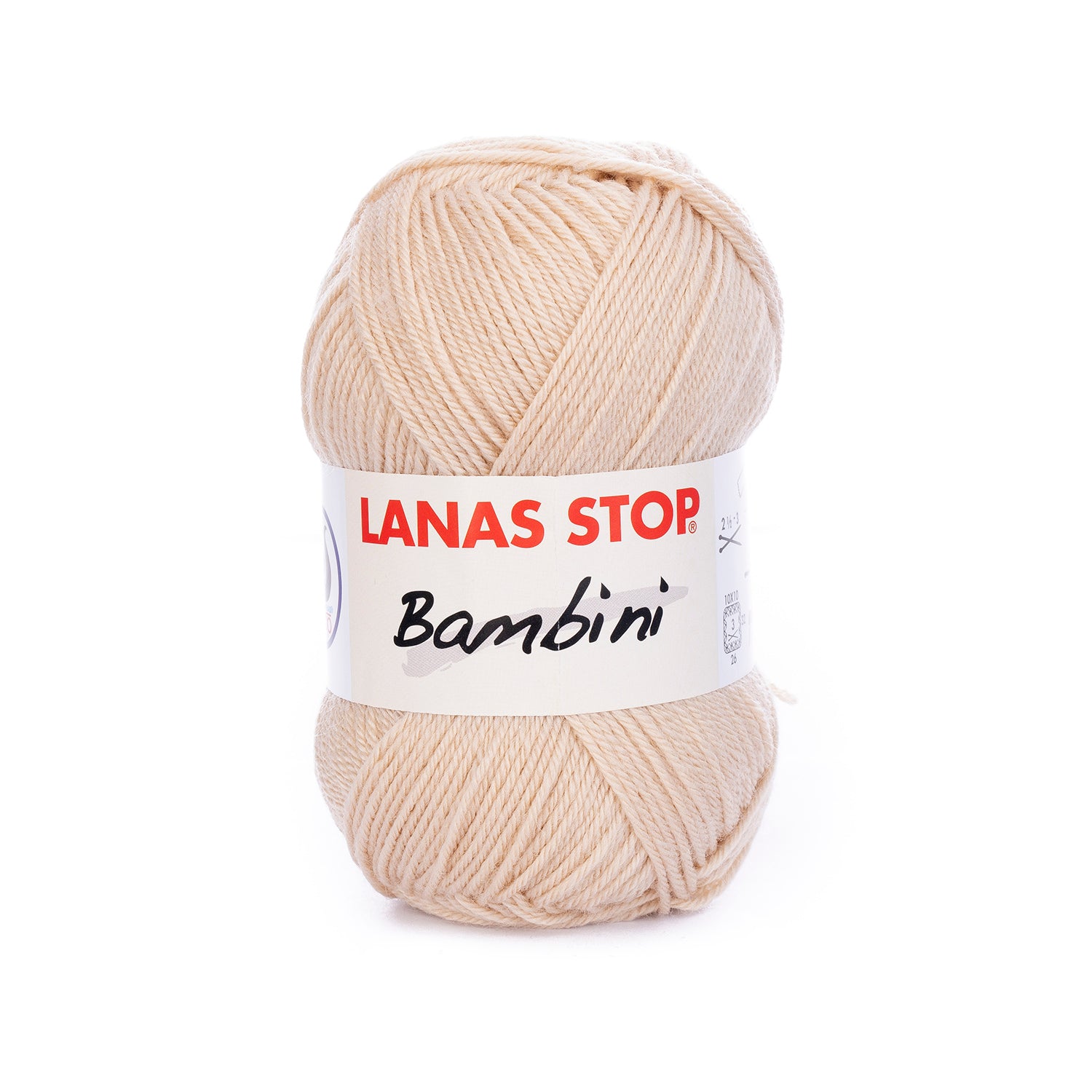 Lana Bambini de Katia