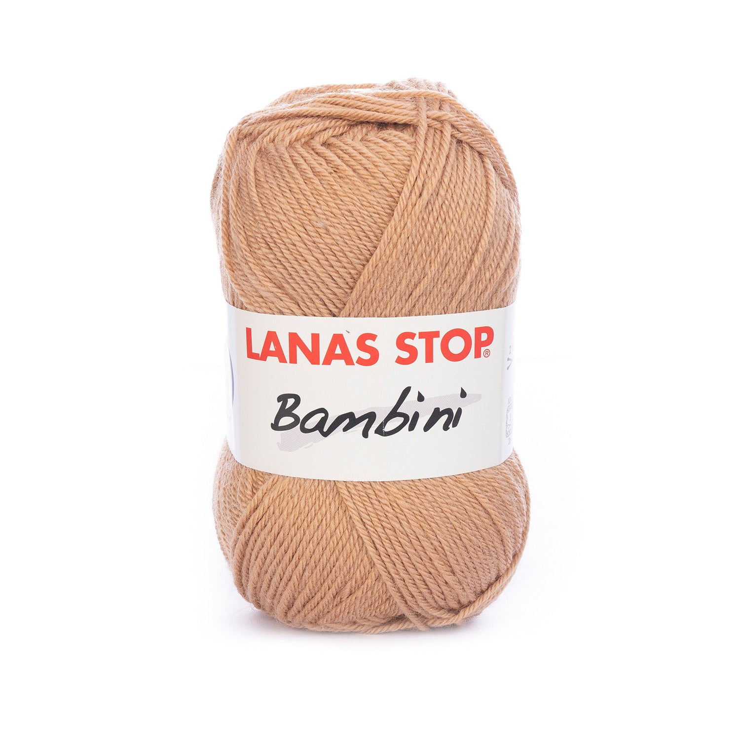 Lana Bambini de Katia