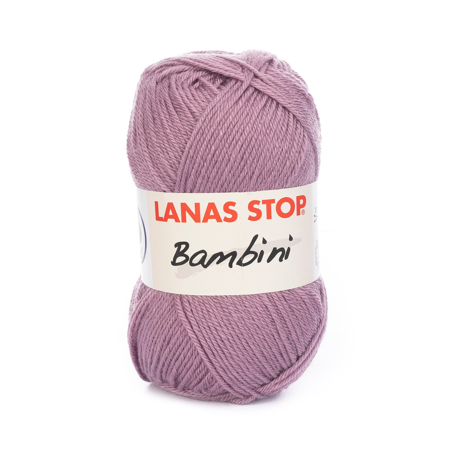 Lana Bambini de Katia