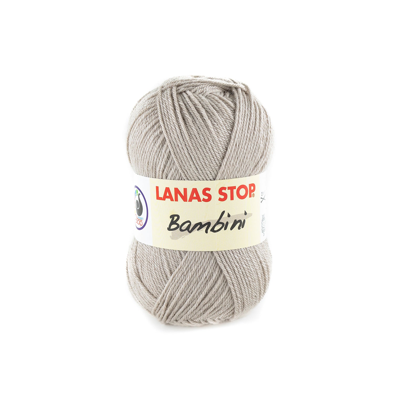 Lana Bambini de Katia