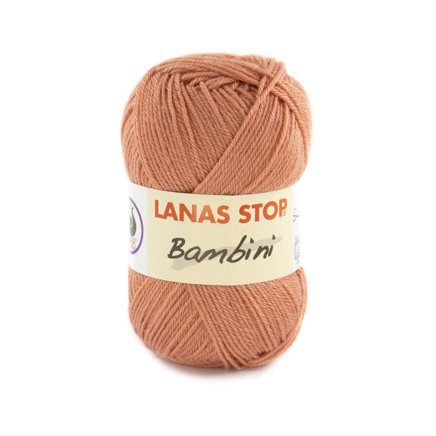 Lana Bambini de Katia
