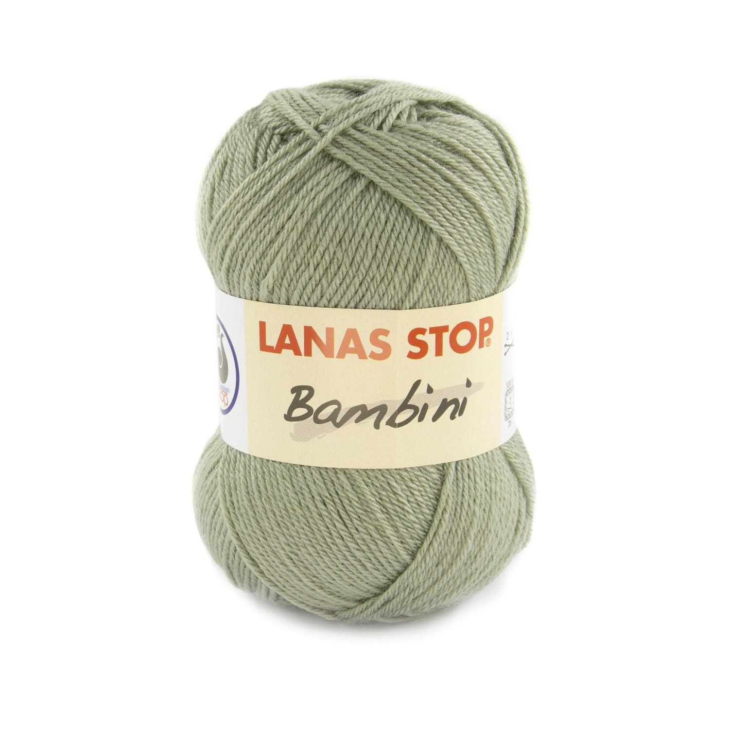 Lana Bambini de Katia