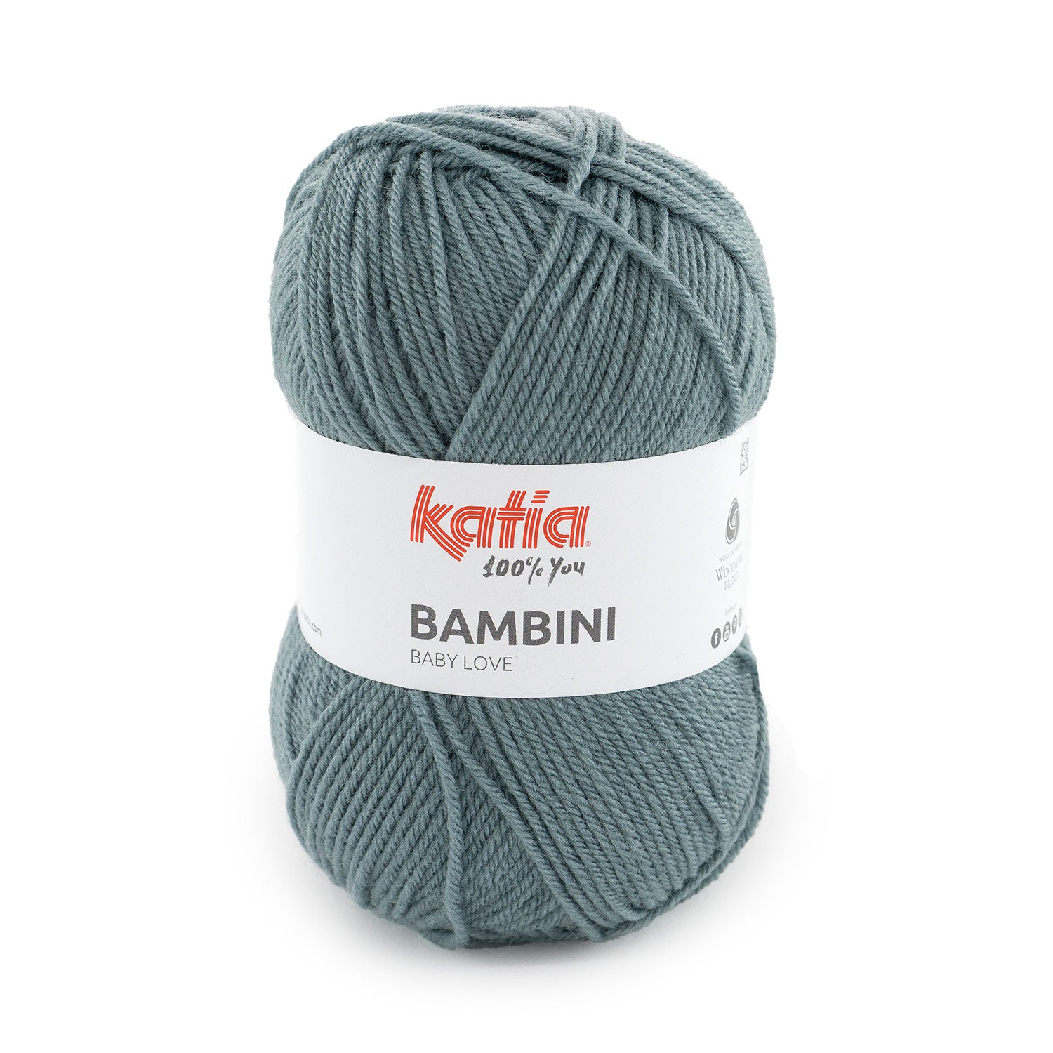 Katia Lana Bambini