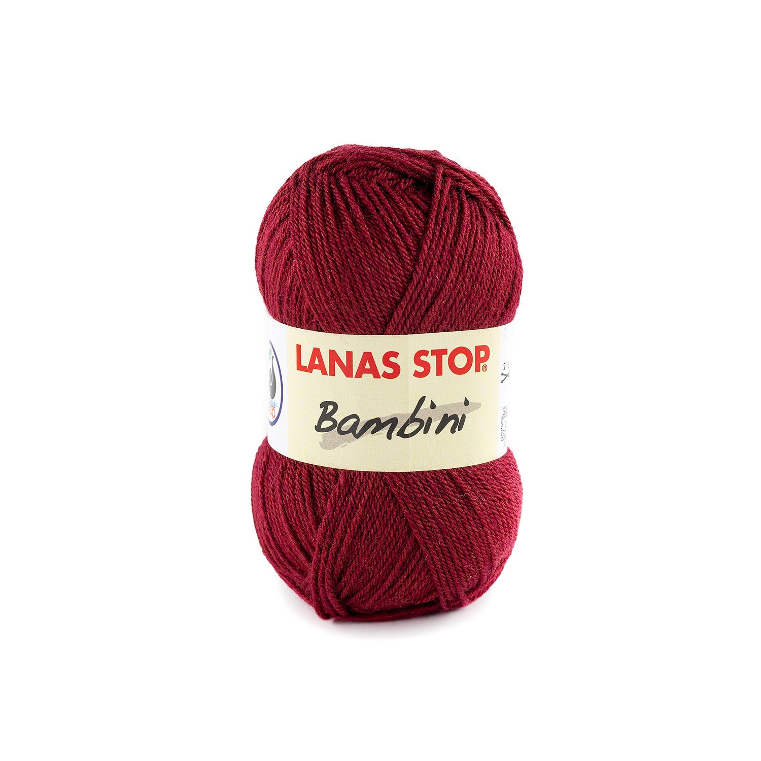 Lana Bambini de Katia