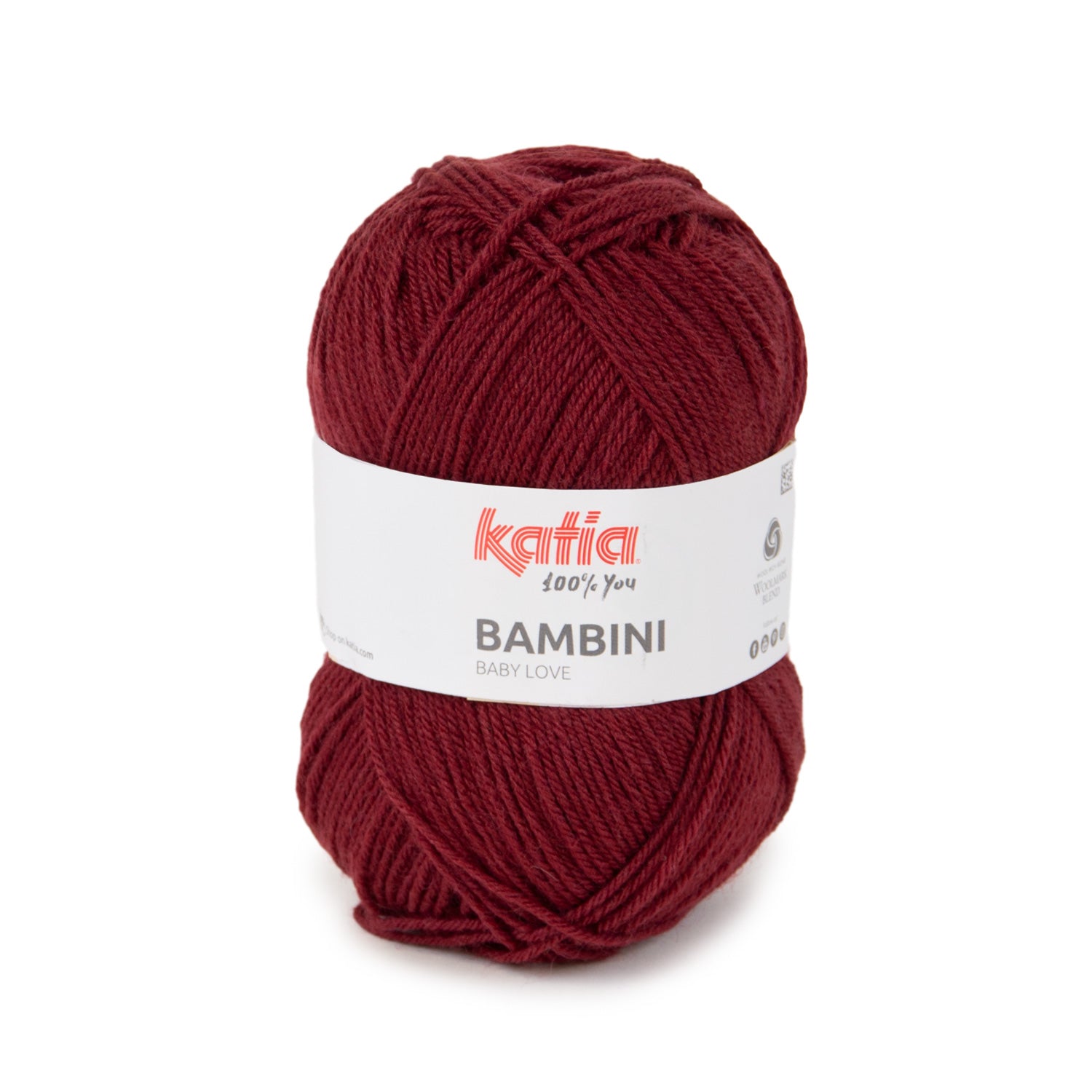 Katia Lana Bambini