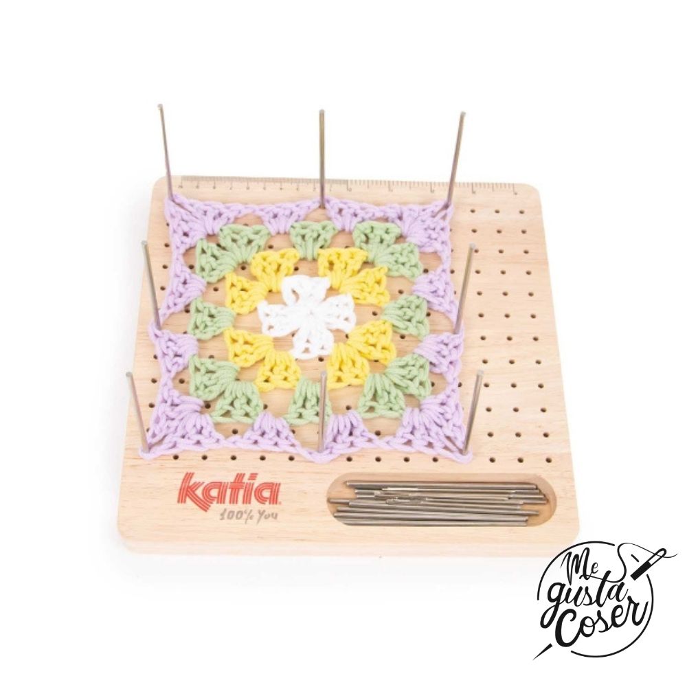 Bloqueador de Granny Squares