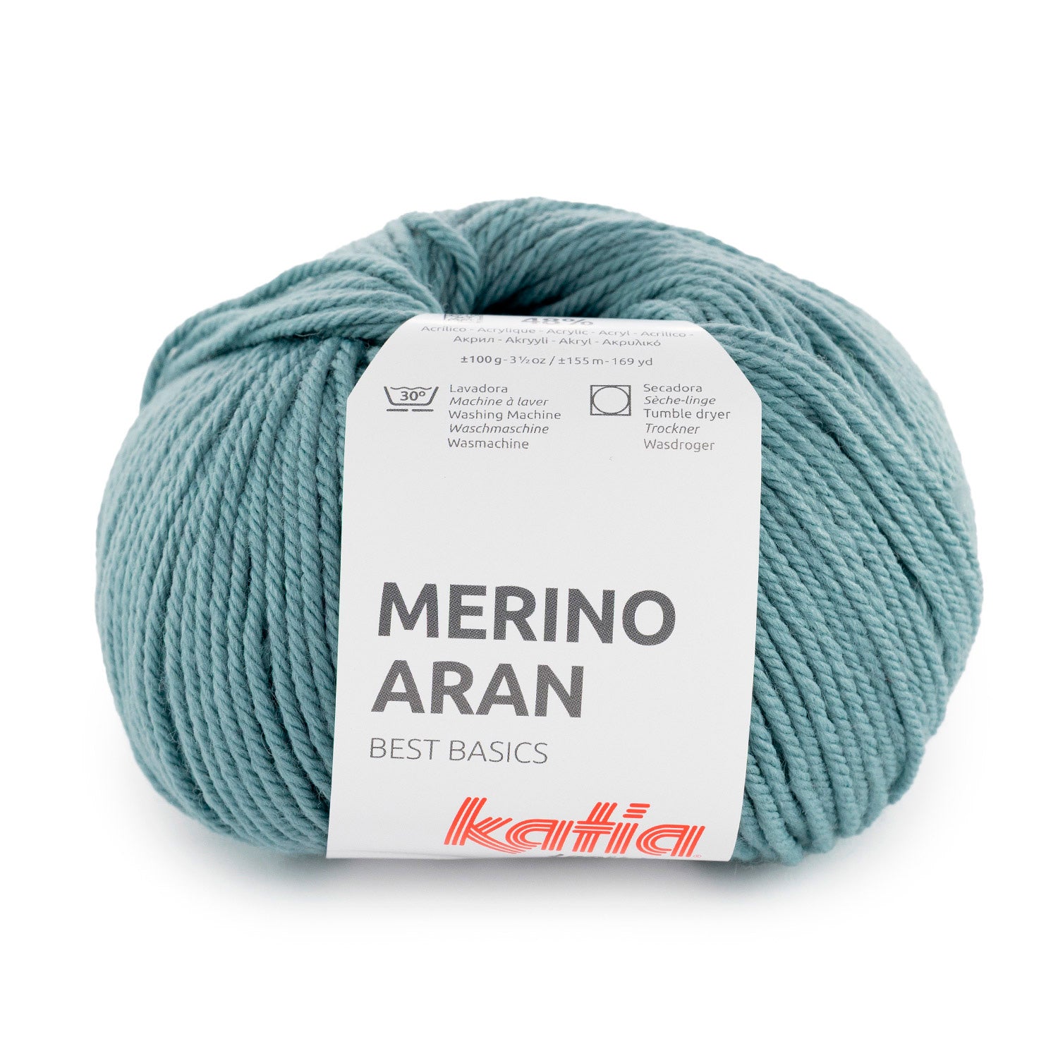 Aran Merino Wool