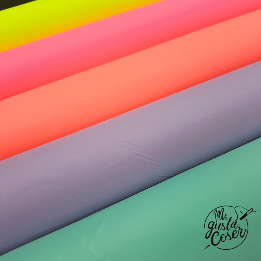 Tela Polyripstop Sport Varios colores